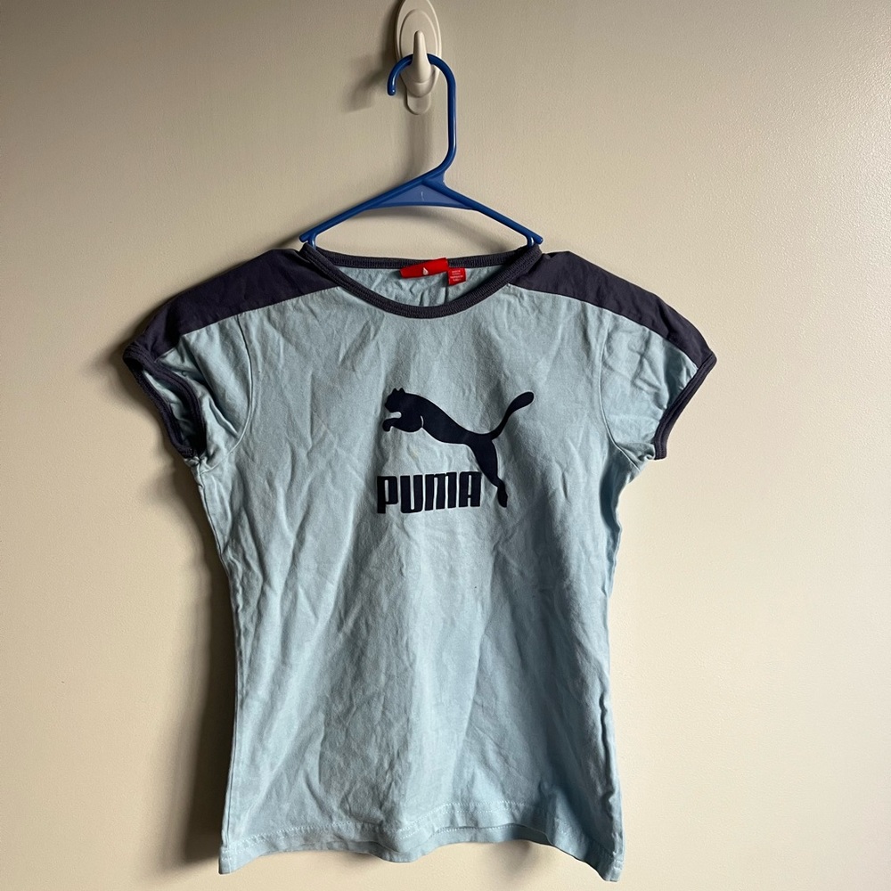 Puma T-Shirt